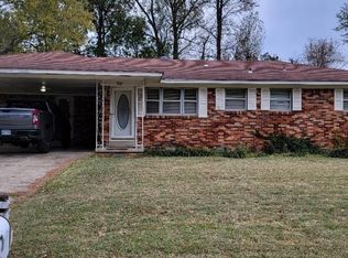 7 Curtis Cv, Little Rock, AR 72209