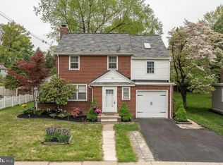 611 Kathryn St, Reading, PA 19601