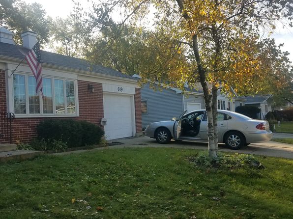 619 Sussex Ln #1