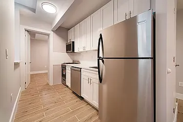 Rented by Living New York