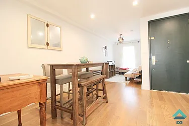 Rented by EXR