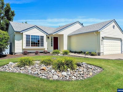 2975 23rd Ave SE, Albany, OR, 97322