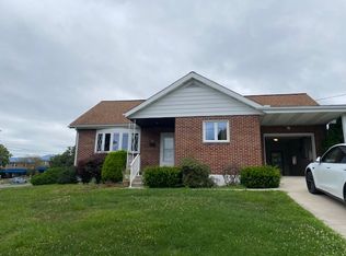 1081 Norwood St, Johnstown, PA 15904