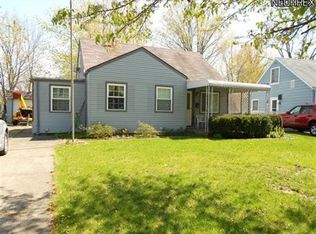 14537 Mission Rd, Cleveland, OH 44135