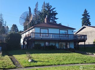 414 E 12th Street, Port Angeles, WA