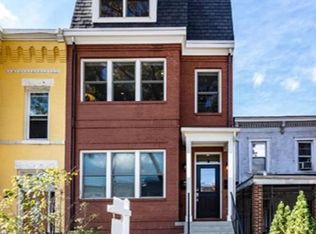 816 1/2 8th St NE, Washington, DC 20002