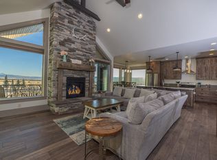 17 Sugar Loaf Dr #ID1247078P, Thayne, WY 83127