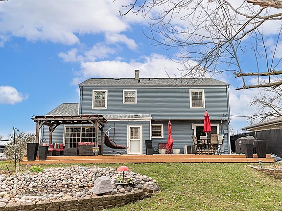 4th image of 1007 Damico Dr