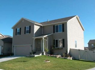 2056 E Cedar Trails Way, Eagle Mountain, UT 84005