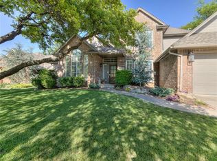 1816 Olde North Pl, Edmond, OK 73034