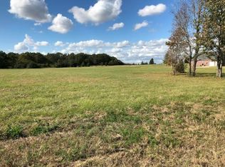 LOT 8 Rachel Ln, Muscle Shoals, AL 35661