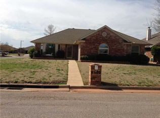 8500 SW 36th Ter, Oklahoma City, OK 73179