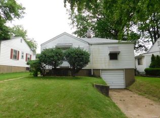 2033 Coleridge Dr, Saint Louis, MO