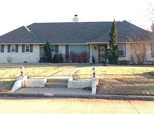 3000 Huntleigh Dr, Oklahoma City, OK 73120