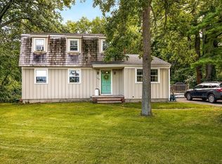 143 Cross St, Rowley, MA 01969