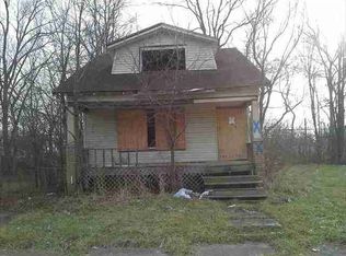 14658 Alma St, Detroit, MI