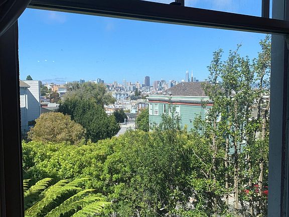 View from windows