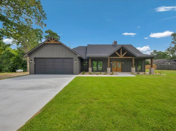 154 Perryman Glaze Rd, Huntington, TX 75949