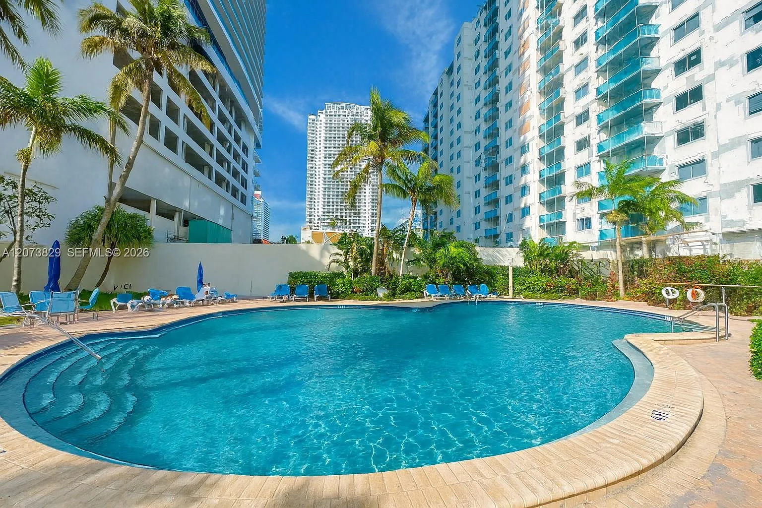 Sian Ocean Residences Con — Photo 1