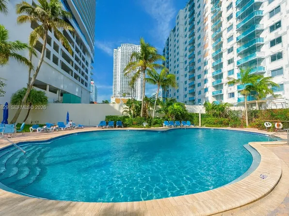 4001 S Ocean Dr, Hollywood, FL