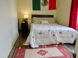 Rented by Brown Harris Stevens