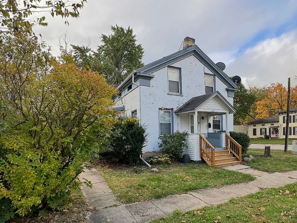 2nd image of 222 1/2 W Union St #2