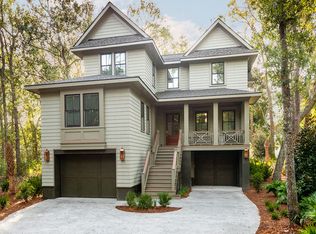 564 Oyster Rake Dr, Kiawah Island, SC 29455