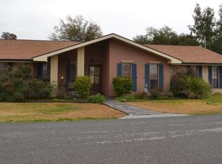 239 E 39th St, Cut Off, LA 70345