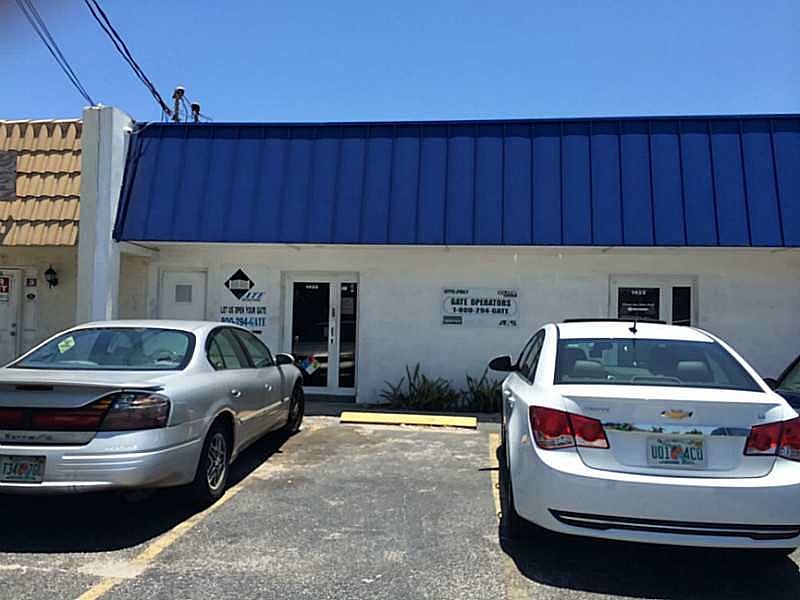 1st image of 1400 SW 12th Ave #1420