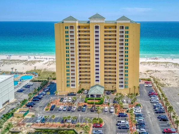 22 Via Deluna Dr #1006, Pensacola Beach, FL 32561