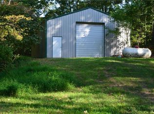 12929 Walnut Valley Rd, Rogers, AR 72756