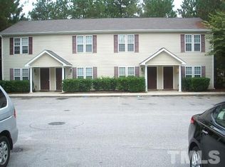 230 Bass Lake Rd, Holly Springs, NC 27540