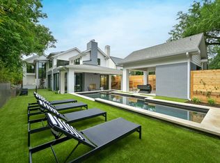 2400 Bridle Path, Austin, TX 78703