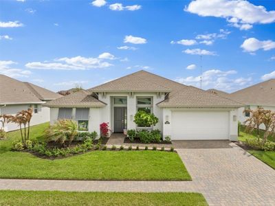 6410 High Pointe West Way, Vero Beach, FL, 32967