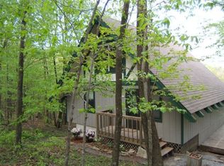 219 Pine Ridge Rd, Beech Mountain, NC 28604