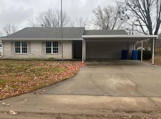 525 Sunset Strip, Miami, OK 74354