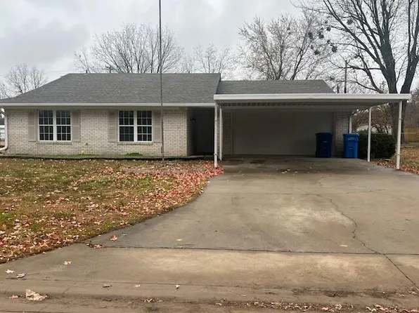 525 Sunset Strip, Miami, OK 74354