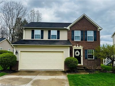 784 Millstream Run, Macedonia, OH, 44056