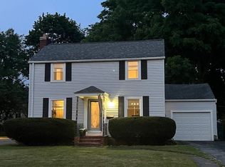 288 Carling Rd, Rochester, NY 14610