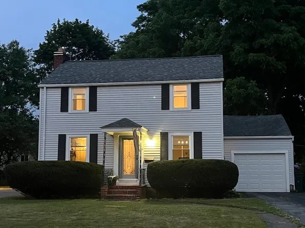 288 Carling Rd, Rochester, NY 14610