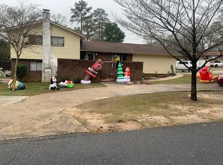 300 Hillcrest Ave, Warner Robins, GA 31088