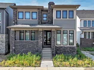 74 N Alpine Gdns SW, Calgary, AB T2Y0W3