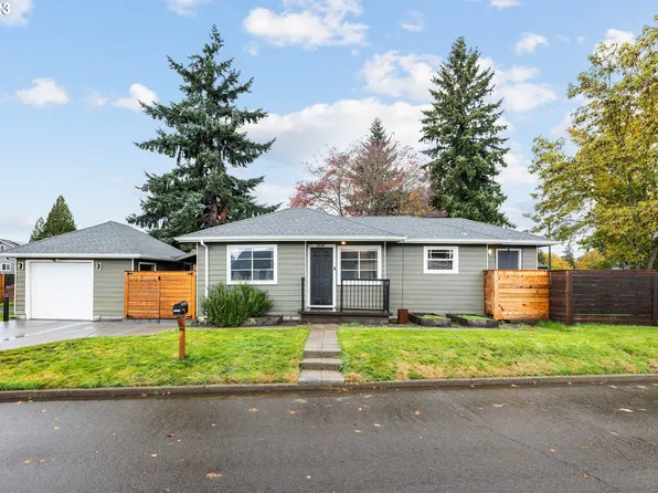 2808 E 29th St, Vancouver, WA 98661