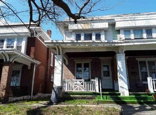 2516 Derry St, Harrisburg, PA 17111