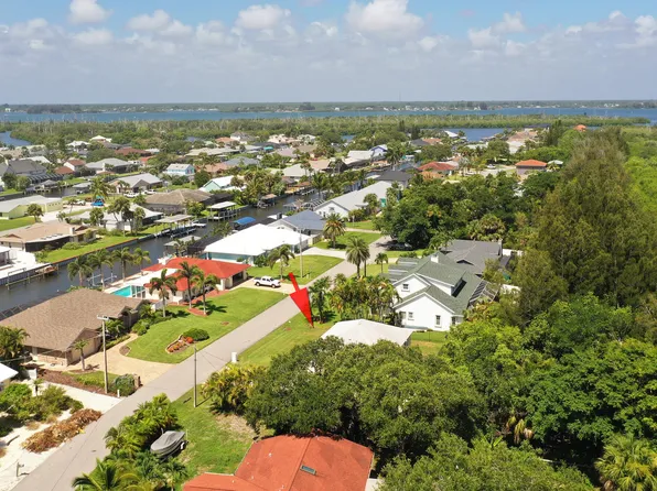 332 Nikomas Way, Melbourne Beach, FL 32951