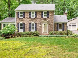 10314 Tingewood Ter, Henrico, VA 23238