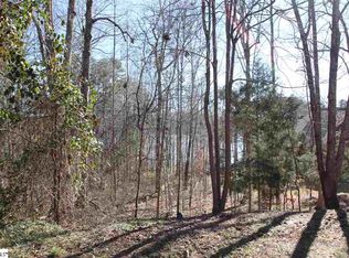 Bass Cove Dr, Taylors, SC 29687