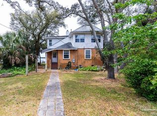110 Celeste Pl, Perdido Key, FL 32507