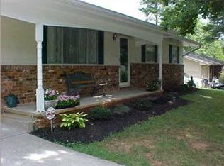 7303 Kenmoor Dr, Chattanooga, TN 37421