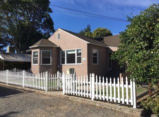 1409 Banks Ave, Napa, CA 94559